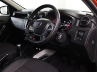Dacia Duster PRESTIGE TCE 5