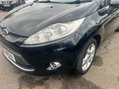 Ford Fiesta 1.4 Zetec 5dr 10