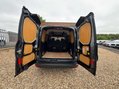 Ford Transit Connect 1.6 Transit Connect 230 Trend CREWCAB 7