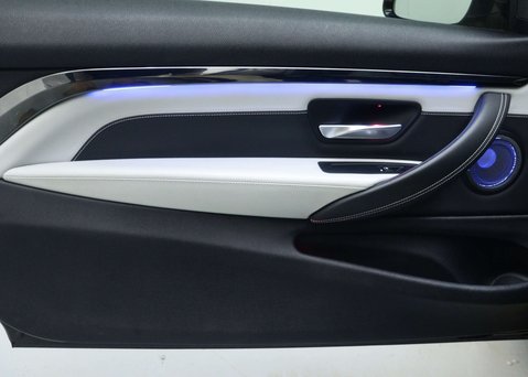 BMW M4 M4 Competition Edition Package 1 of 1 58