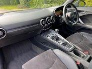 Audi TT 1.8 TFSI Sport Euro 6 (s/s) 3dr 27