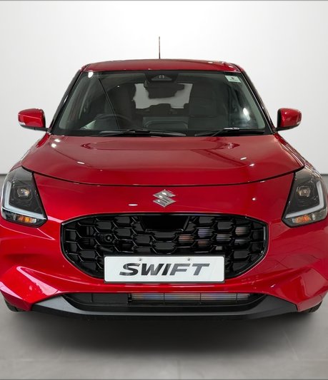 Suzuki Swift 1.2 Mild Hybrid Ultra
