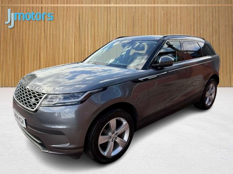 Land Rover Range Rover Velar 2.0 D180 S SUV 5dr Diesel Auto 4WD Euro 6 (s/s) (180 ps) 6