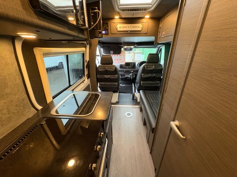 Mercedes-Benz Racetruck Sport Tech Conversion 3