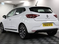 Renault Clio ICONIC EDITION TCE 22