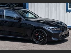 BMW 3 Series 3.0 M340i xDrive MHEV Auto 4WD 5dr 24