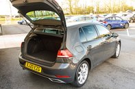 Volkswagen Golf GT EDITION TDI 39