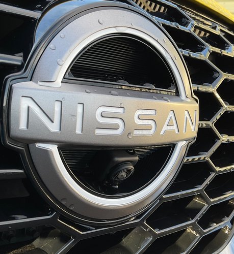 Nissan Juke DIG-T N-SPORT