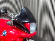 BMW F650 1995 FUNDURO 34K PROJECT ENDURO BIKE 650CC SINGLE 9