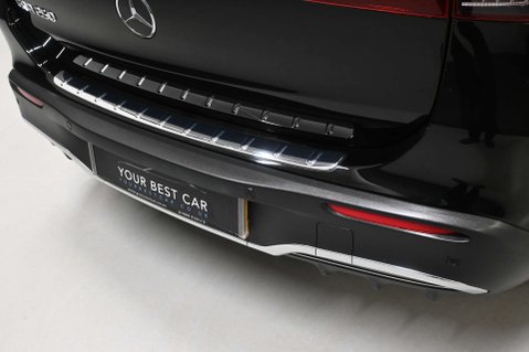 Mercedes-Benz EQA EQA 250 AMG Line 5dr 38