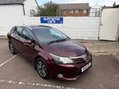 Toyota Avensis 2.0 D-4D Icon Business Edition Tourer Euro 5 5dr 7