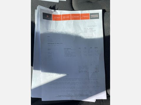 Citroen Dispatch 1.6 1000 HDi Panel Van 5dr Diesel Manual FWD L1 H1 (177 g/km, 90 bhp) 37