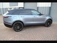 Land Rover Range Rover Velar 2.0 P250 R-Dynamic HSE Auto 4WD Euro 6 (s/s) 5dr 25