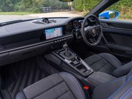 Porsche 911 GT3 PDK 8