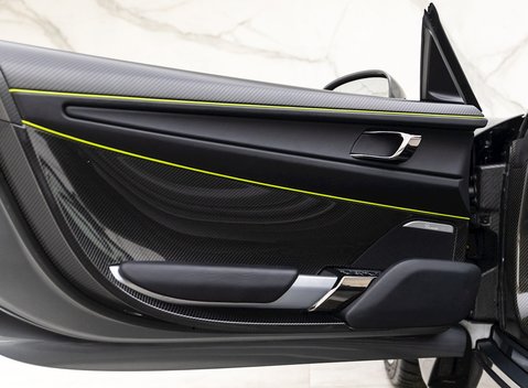 Porsche 918 Spyder 19