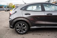 Ford Puma 1.0 Puma ST-Line MHEV 5dr 52