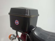 Honda CX 1981 43K 1 GENUINE OWNER NON CHOPPED RARE CLASSIC PROJECT BIKE 7