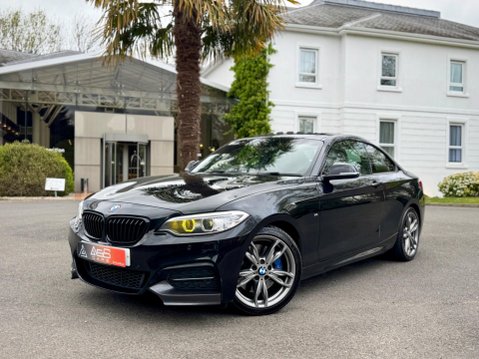 BMW 2 Series 3.0 M235i Auto Euro 6 (s/s) 2dr 38