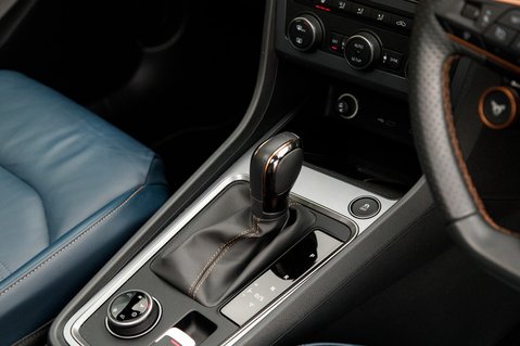 Cupra Ateca TSI VZ3 4DRIVE DSG 42