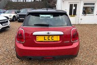 Mini Hatch COOPER.. 8 SERVICES... SAT NAV..DAB.CRUISE CONTROL.. £20:00 R/TAX 8