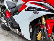 Honda CBR CBR 600 2011 ONLY 11K LONG MOT WARRANTY SUPER SPORT 600CC 15