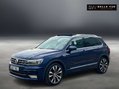 Volkswagen Tiguan 2.0 Tiguan R-Line TDI BlueMotion Technology 4Motion Semi-Automatic 4WD 5dr 38