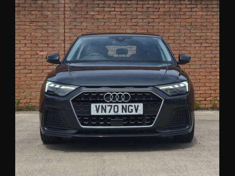 Audi A1 1.0 A1 Sportback 30 TFSI Sport 5dr 3