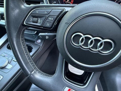 Audi S5 3.0 TFSI V6 Sportback Tiptronic quattro Euro 6 (s/s) 5dr 46