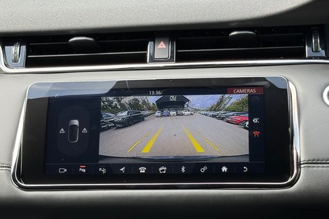 Land Rover Range Rover Evoque R-DYNAMIC HSE MHEV - 360 DEGREE CAMERAS -20 INCH ALLOYS - APPLE CARPLAY 50