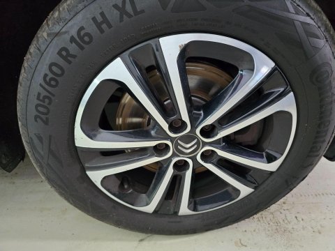 Citroen Berlingo 1.6 BlueHDi 1000 Driver M SWB Euro 6 (s/s) 5dr 54