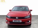 Volkswagen Polo 1.0 EVO SE Hatchback 5dr Petrol Manual Euro 6 (s/s) (65 ps) 2