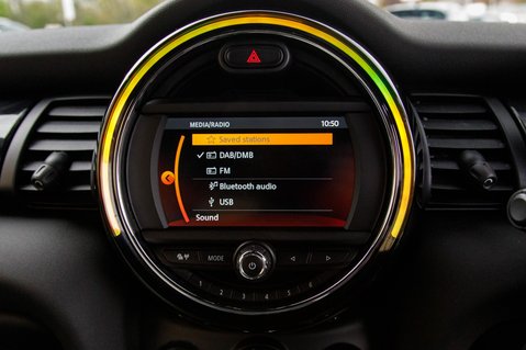 Mini Hatch COOPER S EXCLUSIVE 22