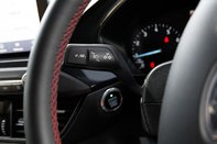Ford Focus ST-LINE 17
