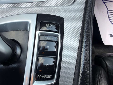 BMW 5 Series 2.0 520d M Sport Auto 4dr 45