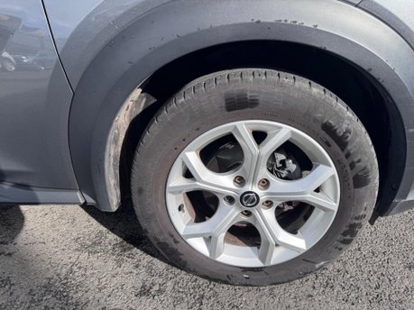 Nissan Juke DIG-T N-CONNECTA 15