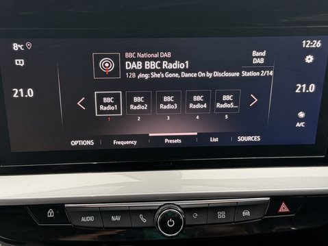 Vauxhall Mokka 100kW Elite Nav Premium 50kWh 5dr Auto 20