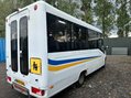 Mercedes-Benz Sprinter 515CDI MWB C/C 5