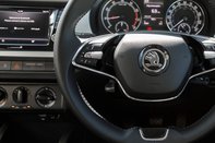 Skoda Fabia COLOUR EDITION MPI 18