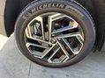 Hyundai TUCSON 1.6 T-GDi 13.8kWh Ultimate Auto 4WD Euro 6 (s/s) 5dr 21
