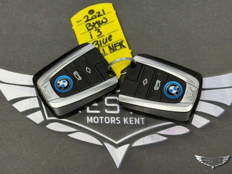 BMW I3 42.2kWh Auto 5dr 93