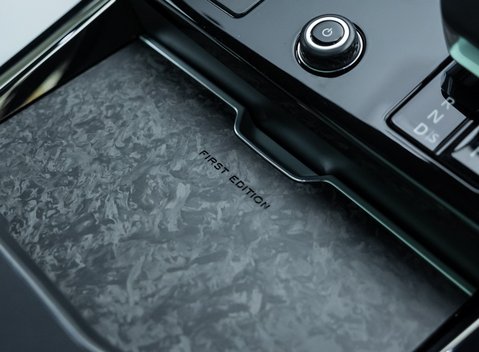 Land Rover Range Rover Sport P530 First Edition 23