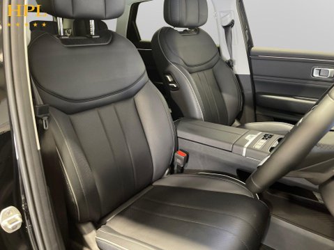 JAECOO 7 1.5T SHS 18.3kWh Luxury SUV 5dr Petrol Plug-in Hybrid Auto Euro 6 (s/s) (20 11
