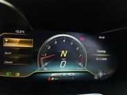 Mercedes-Benz C Class AMG C 63 S PREMIUM PLUS 65