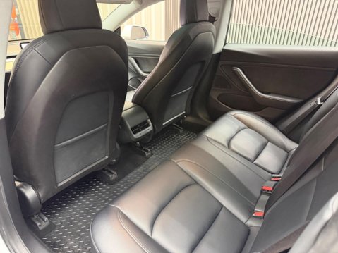 Tesla Model 3 Standard Range Plus Auto RWD 4dr 47