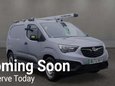 Vauxhall Combo Combo-e 2300 Dynamic 1