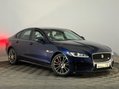 Jaguar XF V6 S 1