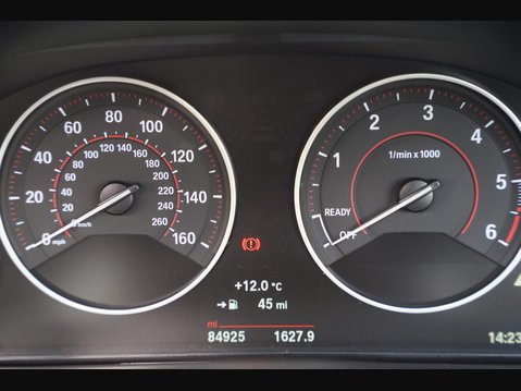 BMW 4 Series 3.0 435d M Sport Auto xDrive Euro 6 (s/s) 5dr 33