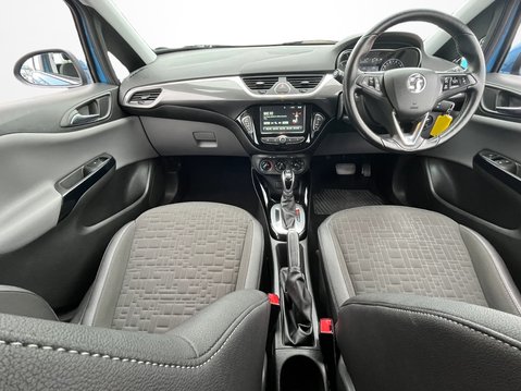 Vauxhall Corsa 1.4 SE 5dr Auto 16