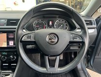 Skoda Superb 2.0 TDI SE L Executive Estate 5dr Diesel Auto Euro 6 (150 ps) 19