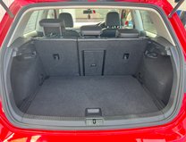 Volkswagen Golf Golf Match Tdi Bluemotion Technology 12